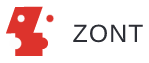Logo ZONT