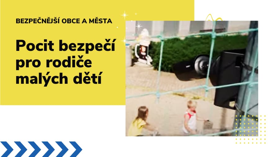 Hlavní záměr obce byl splněn díky novému kamerovému systému. Vestec je bezpečnější a kriminalita se v obci snížila
